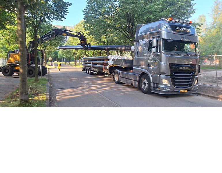Open bronsystemen