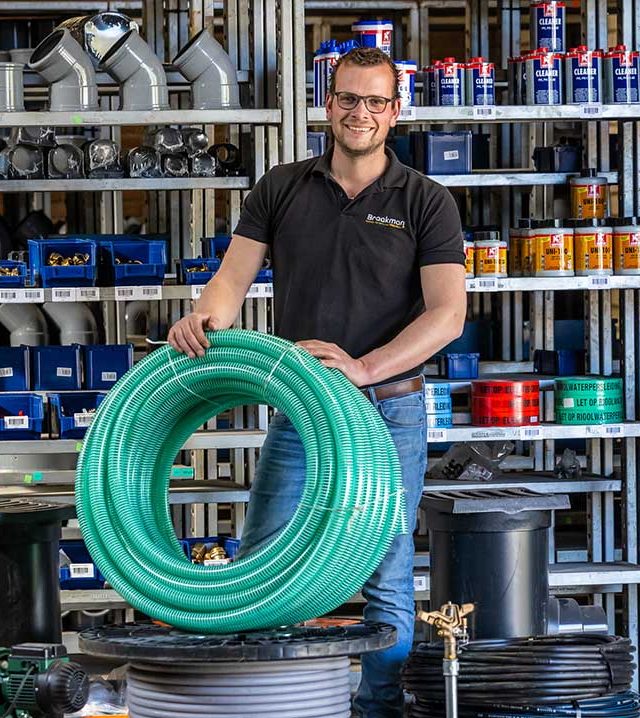 Vacature allround monteur