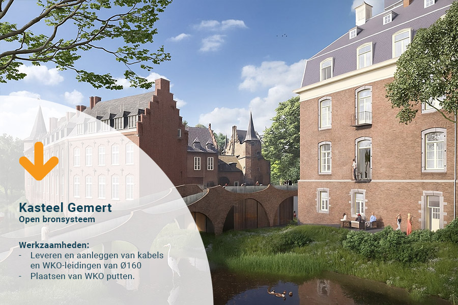 Kasteel Gemert