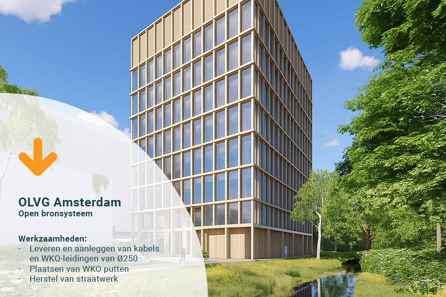 OLVG Amsterdam